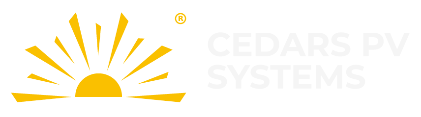 Cedars Logo