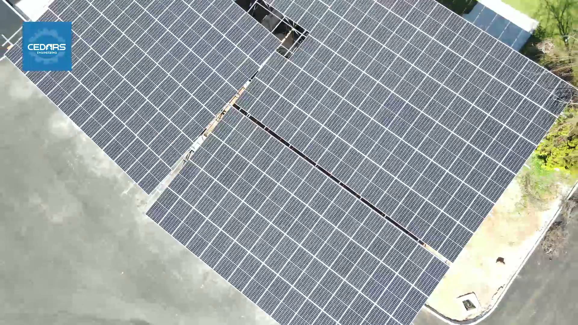 Eco Project — detail